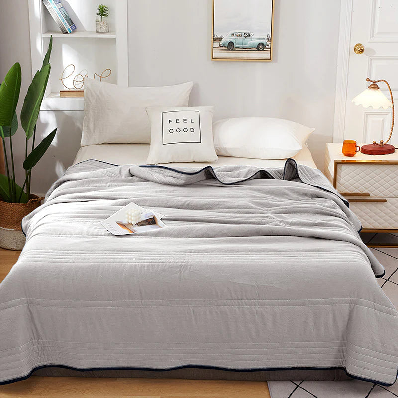 Votre-Couette® - Couette rafraîchissante