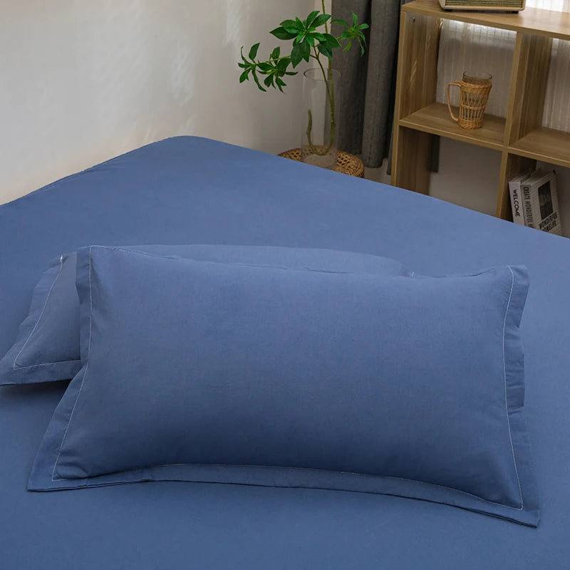 Votre-Taie® - 1 paire de taies (2 pièces)