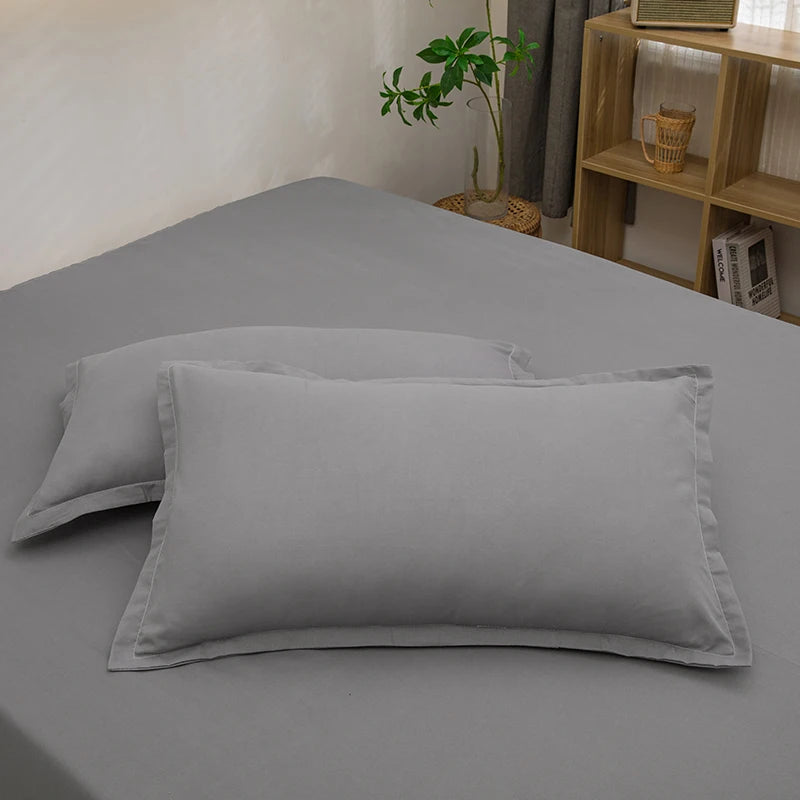 Votre-Taie® - 1 paire de taies (2 pièces)