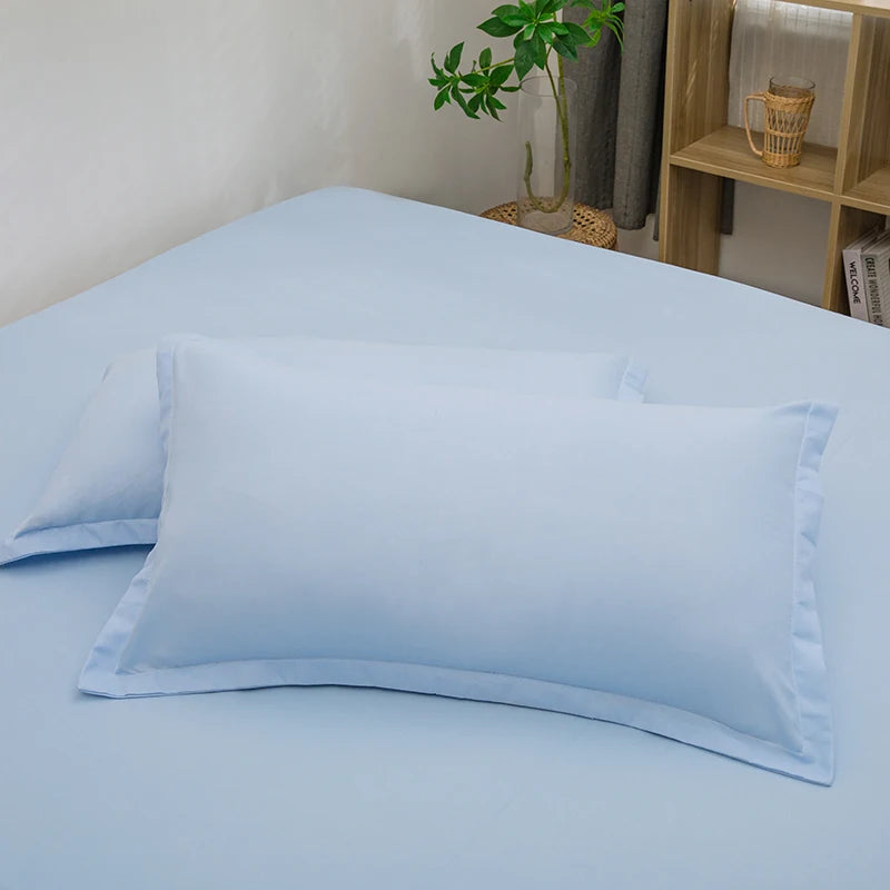 Votre-Taie® - 1 paire de taies (2 pièces)