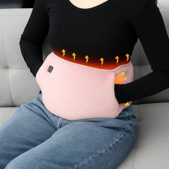 Votre-Ceinture® - Ceinture chauffante
