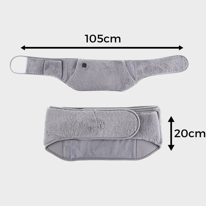 Votre-Ceinture® - Ceinture chauffante